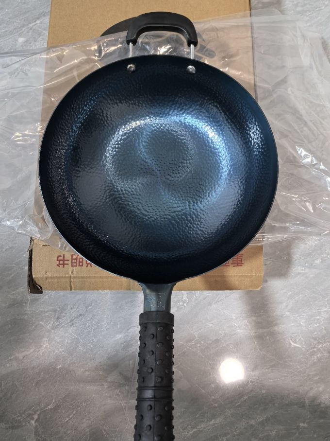 章丘铁锅 质量排行 权威评测相关图片4