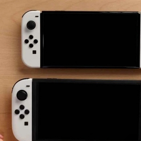 任天堂Switch 2震撼来袭，全新升级引领游戏新潮流!