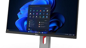 CES丨联想发布 ThinkCentre M90a Pro （第6代）一体机电脑，酷睿 Ultra 200系列处理器