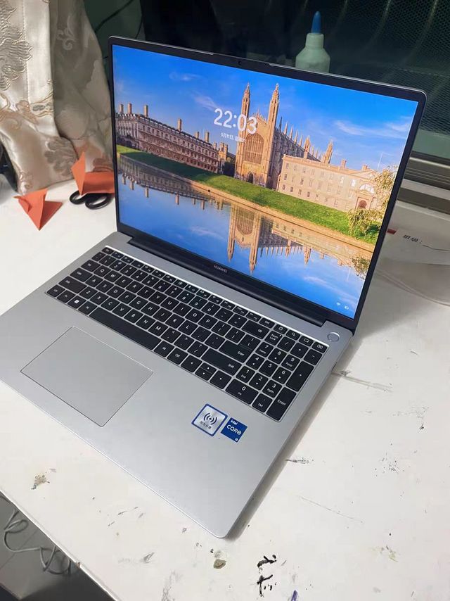 华为MateBook D16 SE 2024款护眼屏技术解析