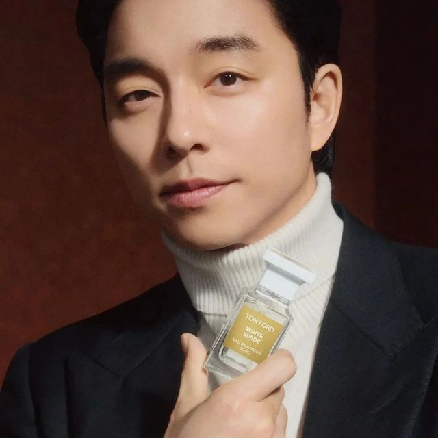我和女人，首次达到了审美一致。