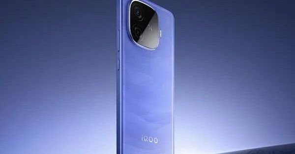 易资讯|iQOO Z10系列四款新机曝光，三款天玑9400+新机配置现身……