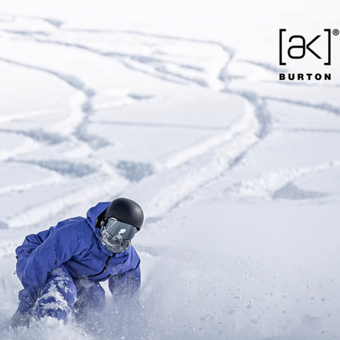 深入解析Burton AK系列滑雪服：从基础款到高端支线的选购指南