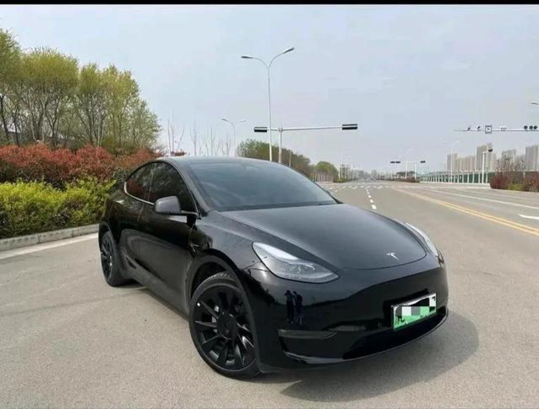 特斯拉Model Y关闭哨兵模式后电量消耗惊人低停放10天仅降1%