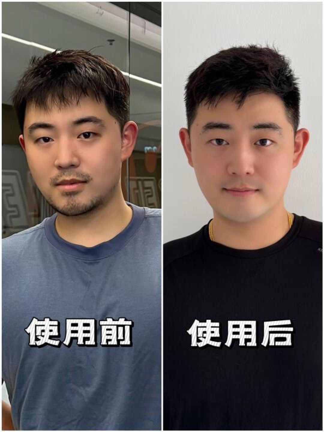 舒适水次元5剃须刀：不可或缺的高效护肤神器