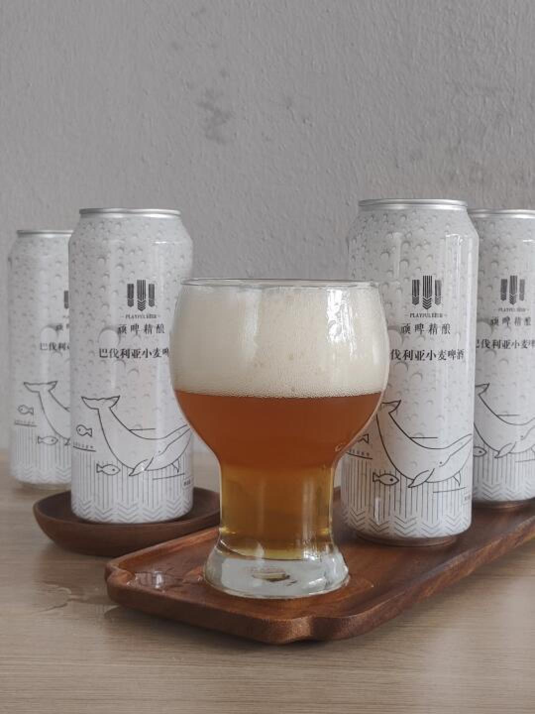精酿啤酒全攻略:从新手入门到顶级品鉴