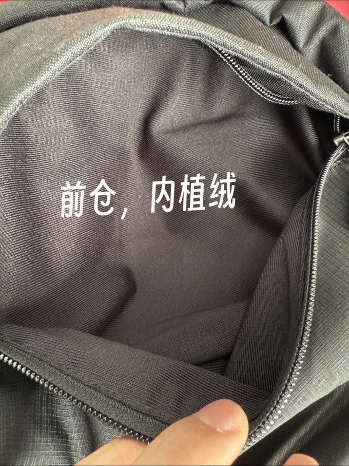 徒步背包