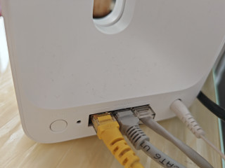 荣耀5 wifi7 千兆路由器