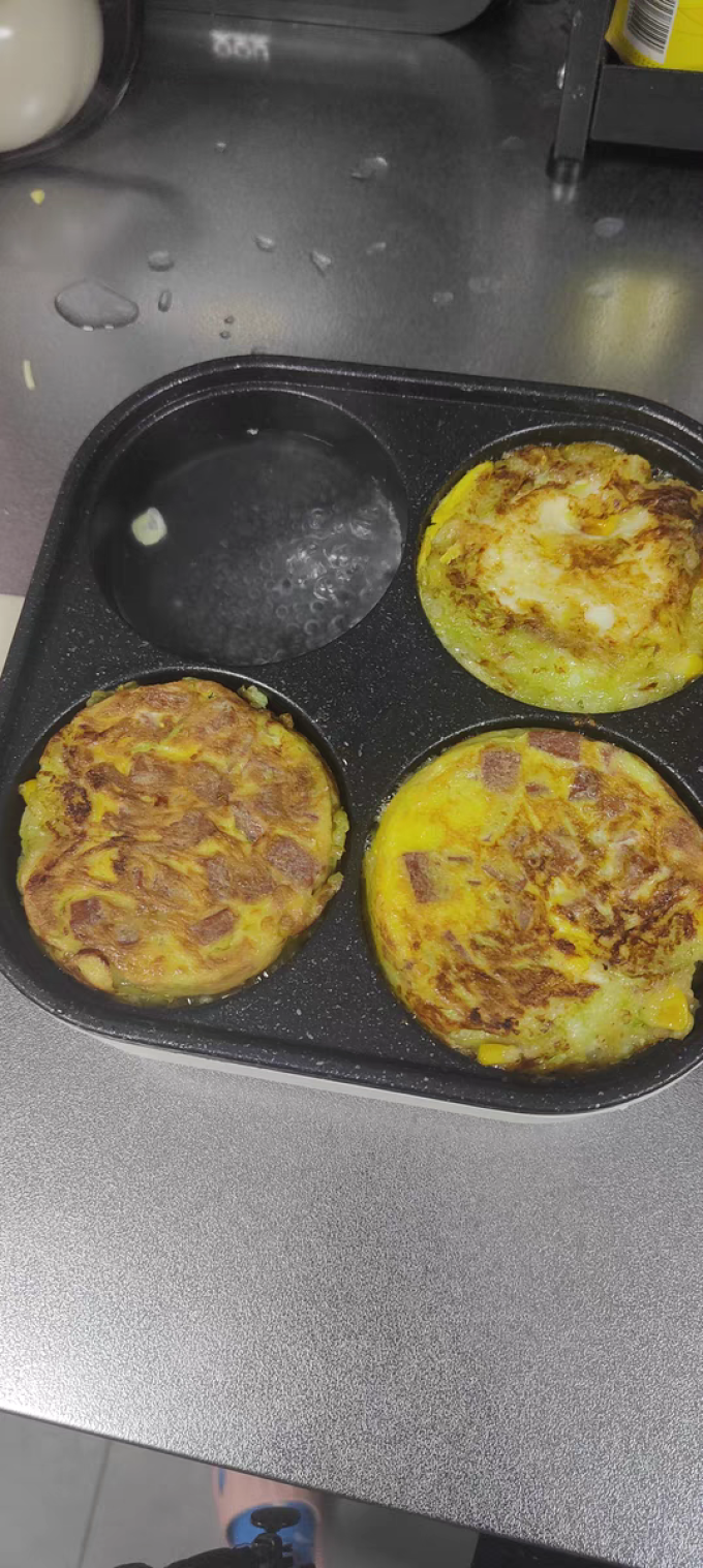 香悠悠煎锅
