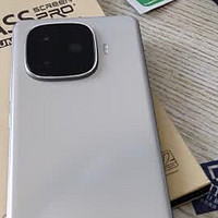 vivo iQOO Z9 Turbo+ 12GB+256GB  天玑9300+旗舰芯 非常实用。