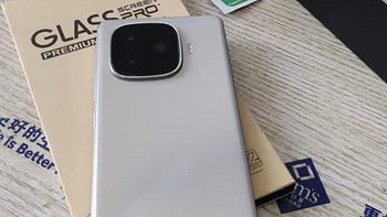 vivo iQOO Z9 Turbo+ 12GB+256GB  天玑9300+旗舰芯 非常实用。