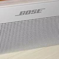 BOSE SoundLink Flex小巨弹蓝牙音响