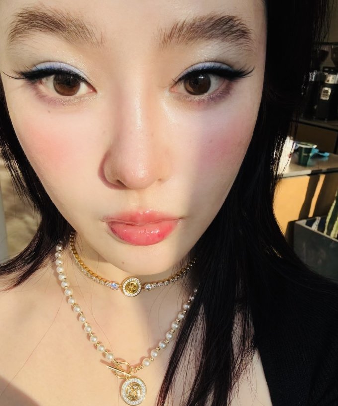 美宝莲口红