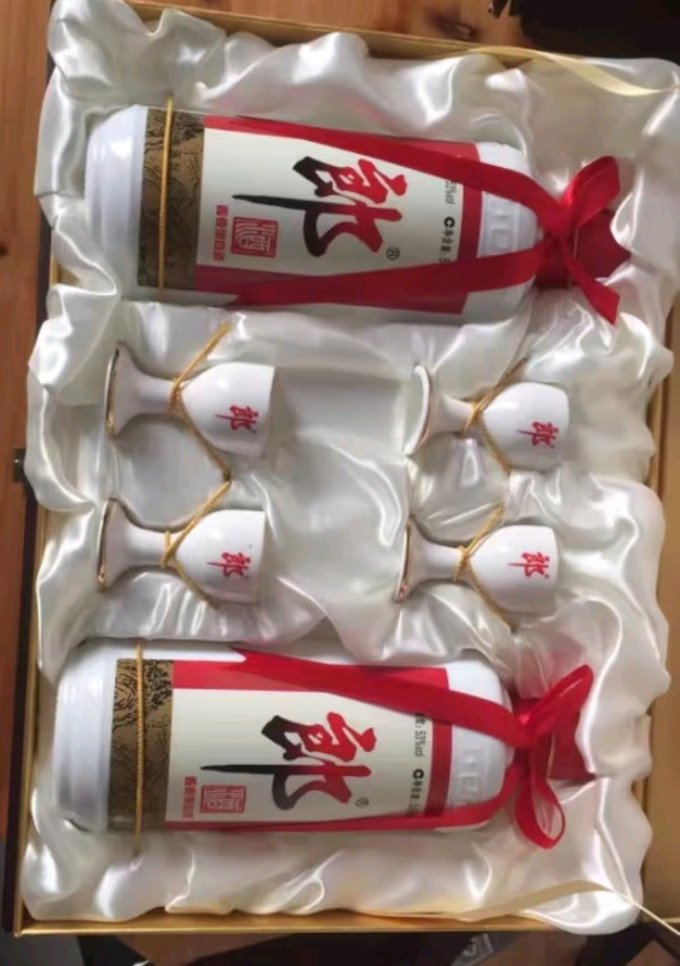 郎酒白酒