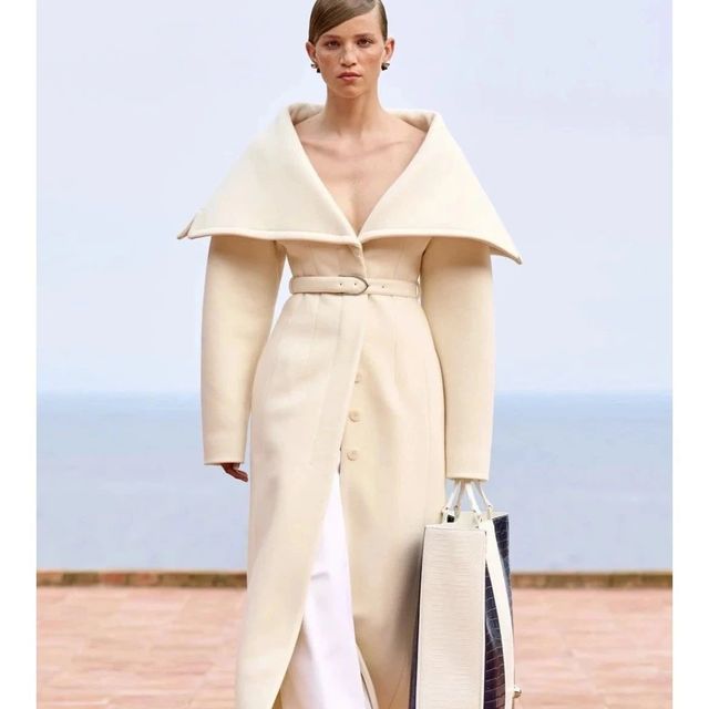 Jacquemus  Women’s Fall/Winter 2024 Fashion Show