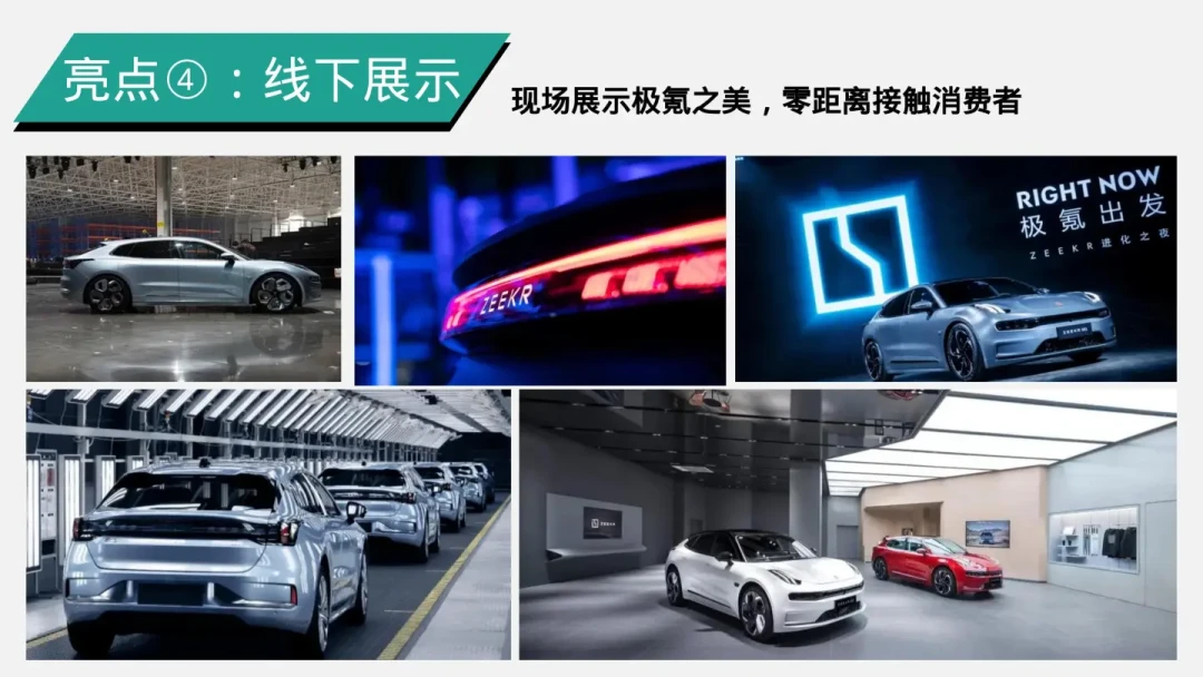 极氪汽车销量飙升秘诀:技术创新与全球市场双驱动
