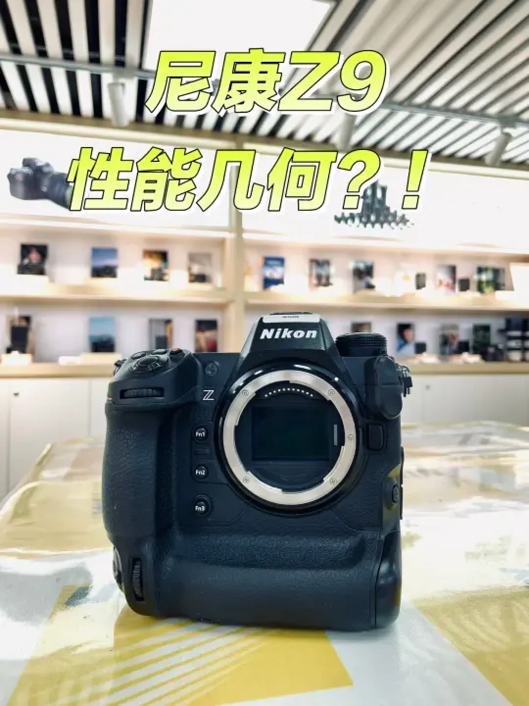 尼康Z9全画幅微单深度体验:70-200与100-400镜头实战对决