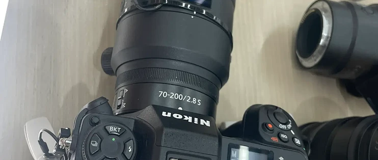 尼康Z9全画幅微单深度体验：70-200与100-400镜头实战对决