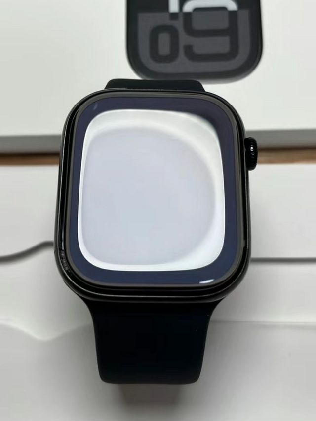 不管降不降价，applewatch还是得买