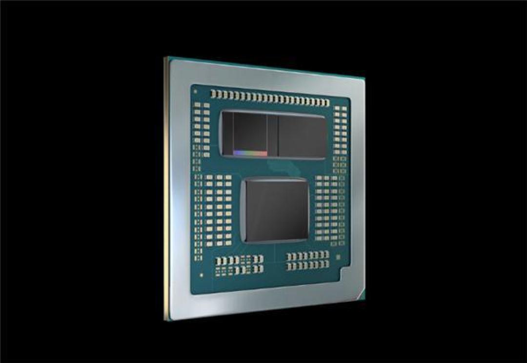 锐龙9 9955HX3D处理器游戏本性能大揭秘:CES 2025上的顶级硬核表现