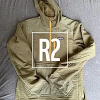 Patagonia R2系列全方位评测：舒适保暖与卓越功能的完美结合