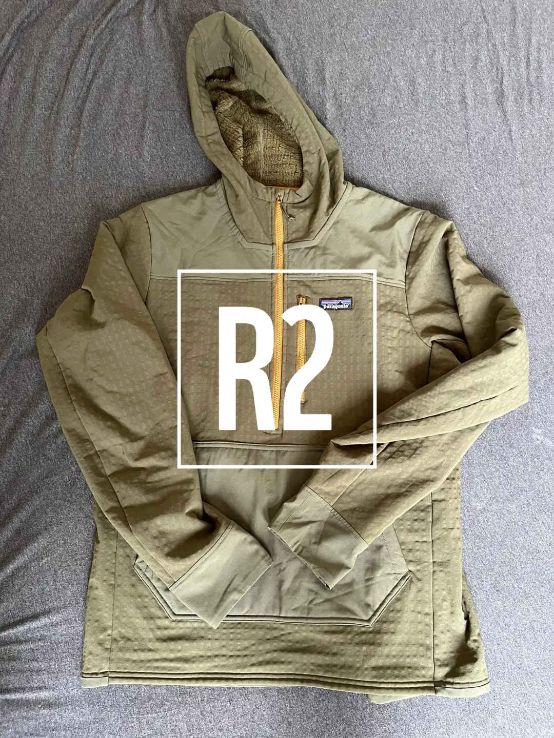 Patagonia R2系列全方位评测：舒适保暖与卓越功能的完美结合