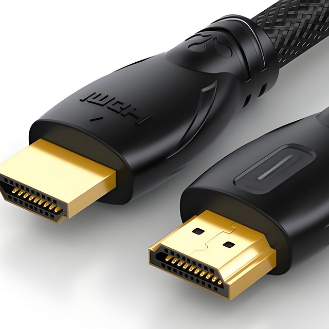 HDMI 2.2正式发布，你家庭影院播放器用的HDMI 2.1都还没买对？