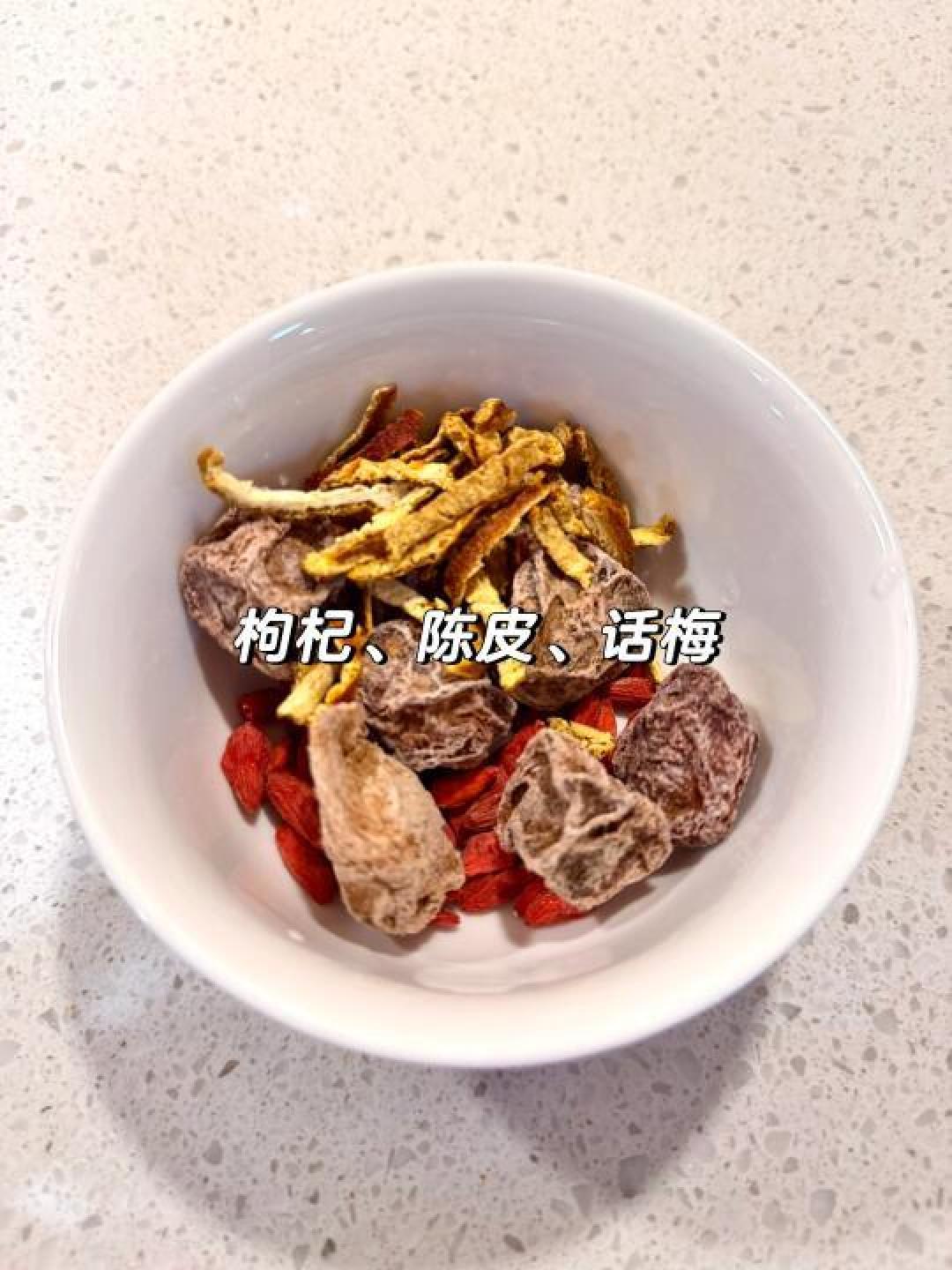 传统滋补佳品小吊梨汤：从宫廷御用到现代养生热点