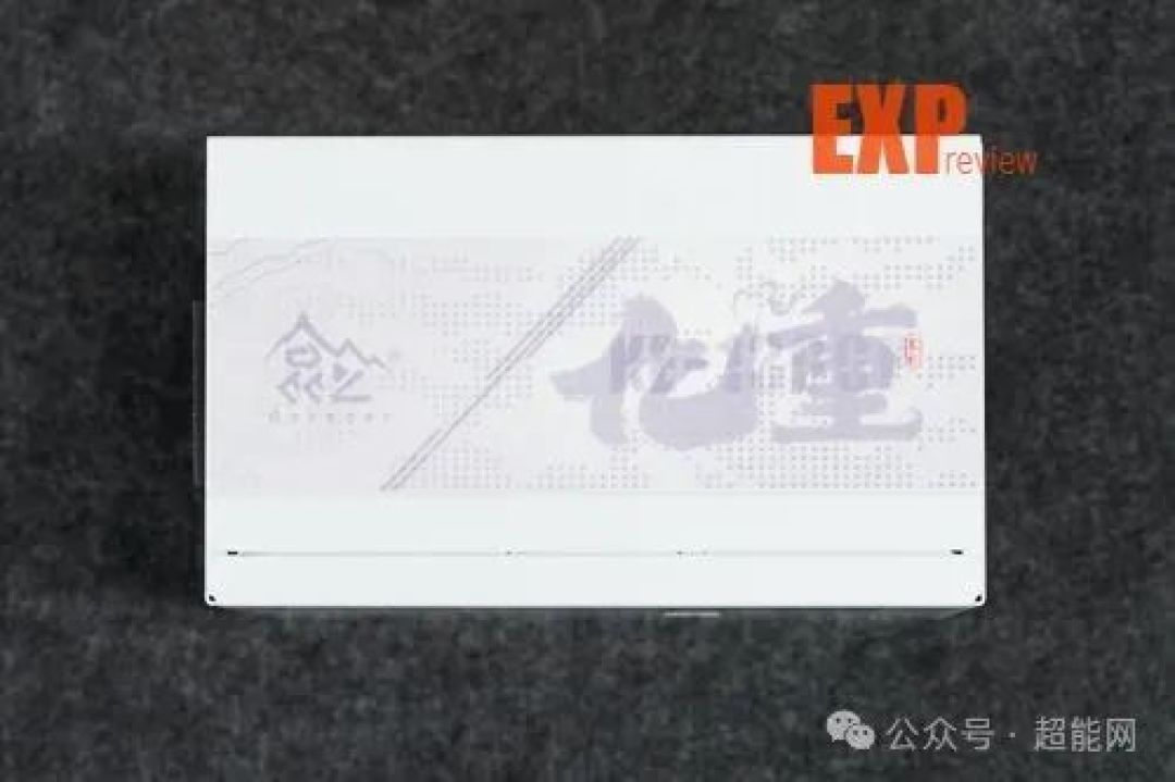 鑫谷昆仑九重KE-1300P冰山版电源评测：全数字化控制，性能与可玩性两开花