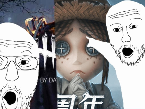 黎明杀机和第五人格到底有什么区别？（上）