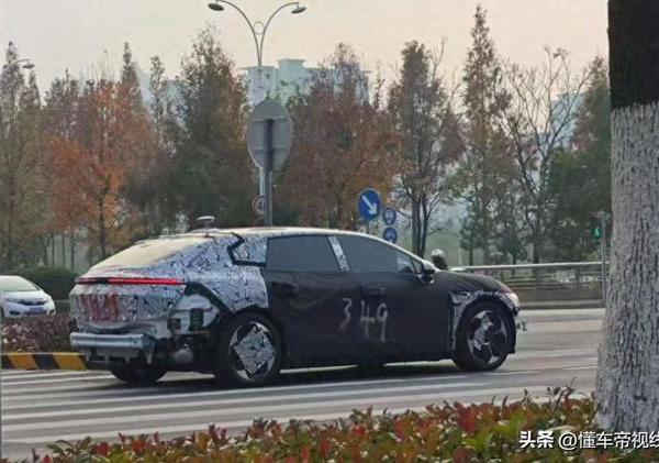 新车｜ZEEKR 007猎装车/全新大型SUV等，2025极氪新车规划曝光