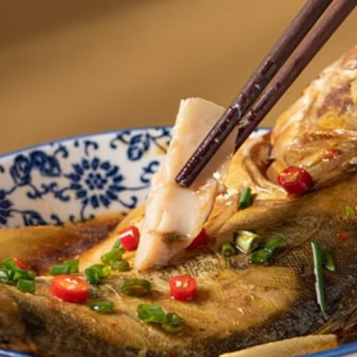 邵万生臭鳜鱼——传承非遗技艺的年夜饭佳肴