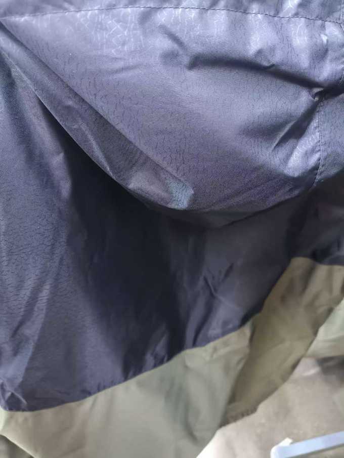 迪卡侬运动夹克