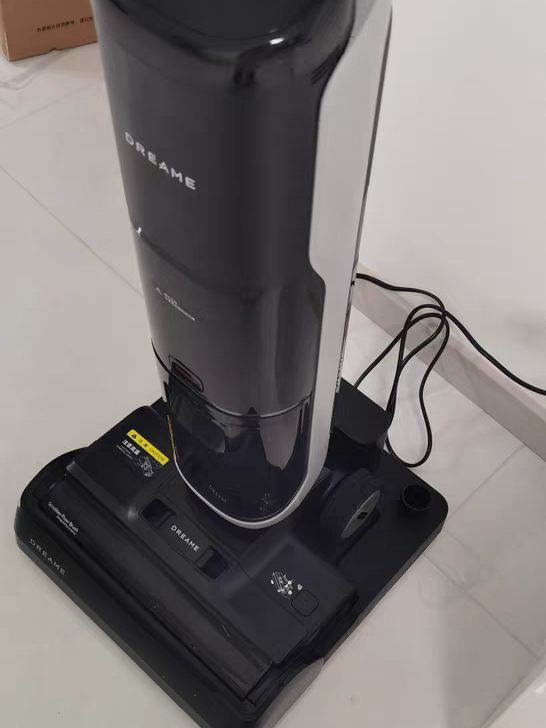 追觅H20 ultra洗地机，美好生活好帮手！