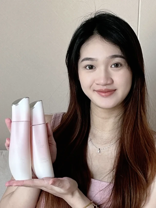 纯分享|袋鼠妈妈家的孕妇护肤品又硬控我！