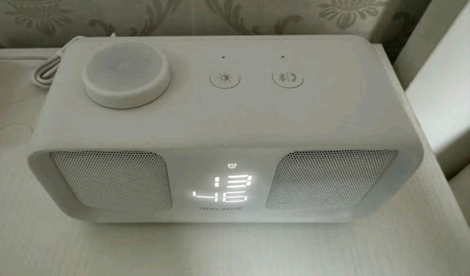 天猫精灵智能音箱