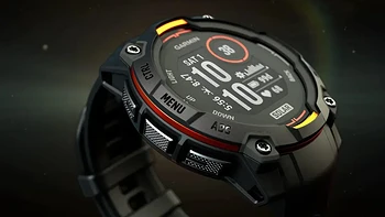 AMOLED与太阳能加持：GARMIN Instinct 3智能户外运动手表详解