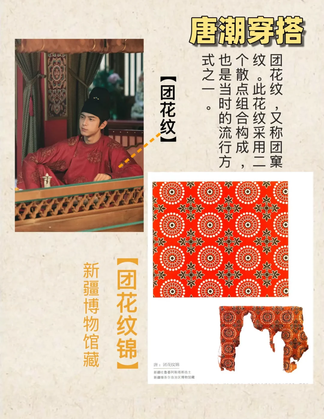 国色芳华:中式美学盛宴中的女性成长之路
