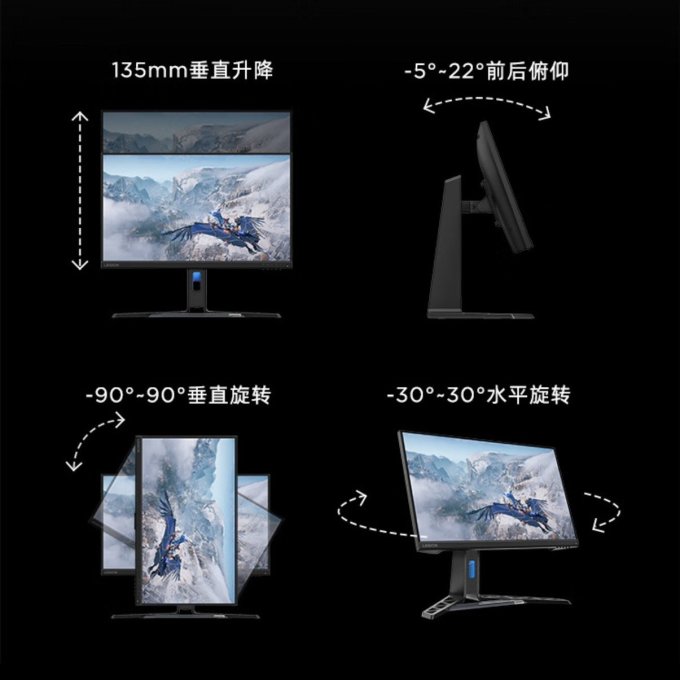 显示器