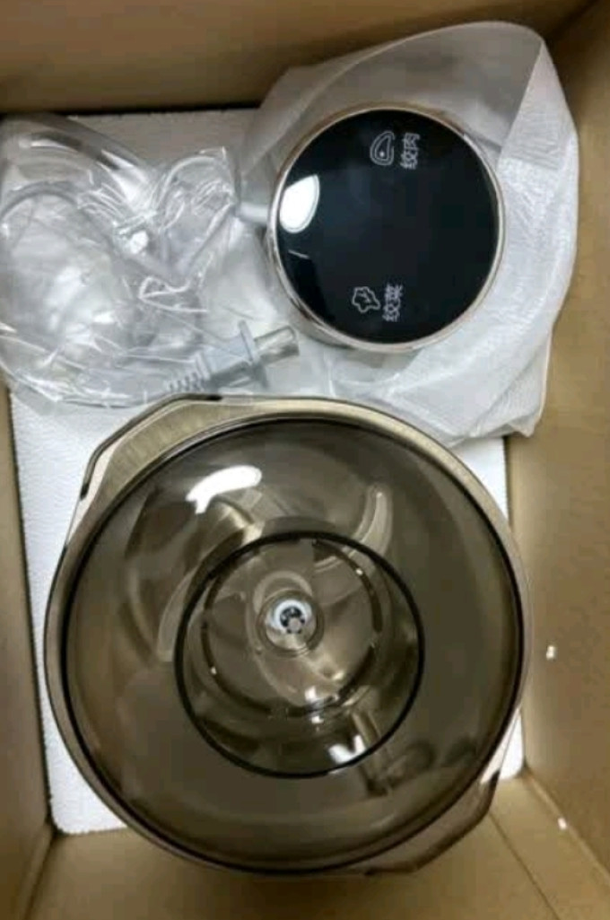 苏泊尔绞肉机