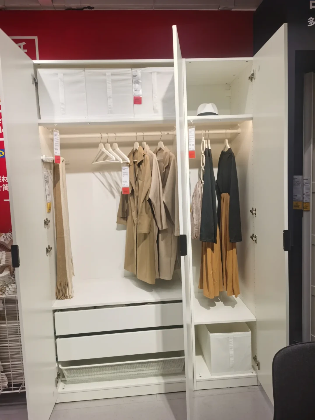 宜家家居产品使用全解:从经典单品到智能家居的推荐指南