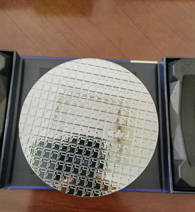 CPU