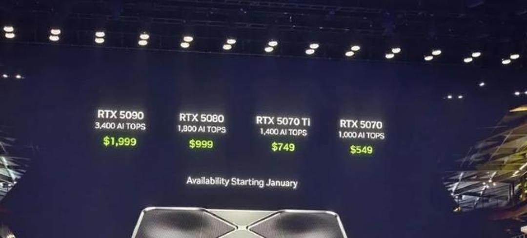 NVIDIA GeForce RTX 5090 vs. RTX 4090:性能飞跃与升级详解