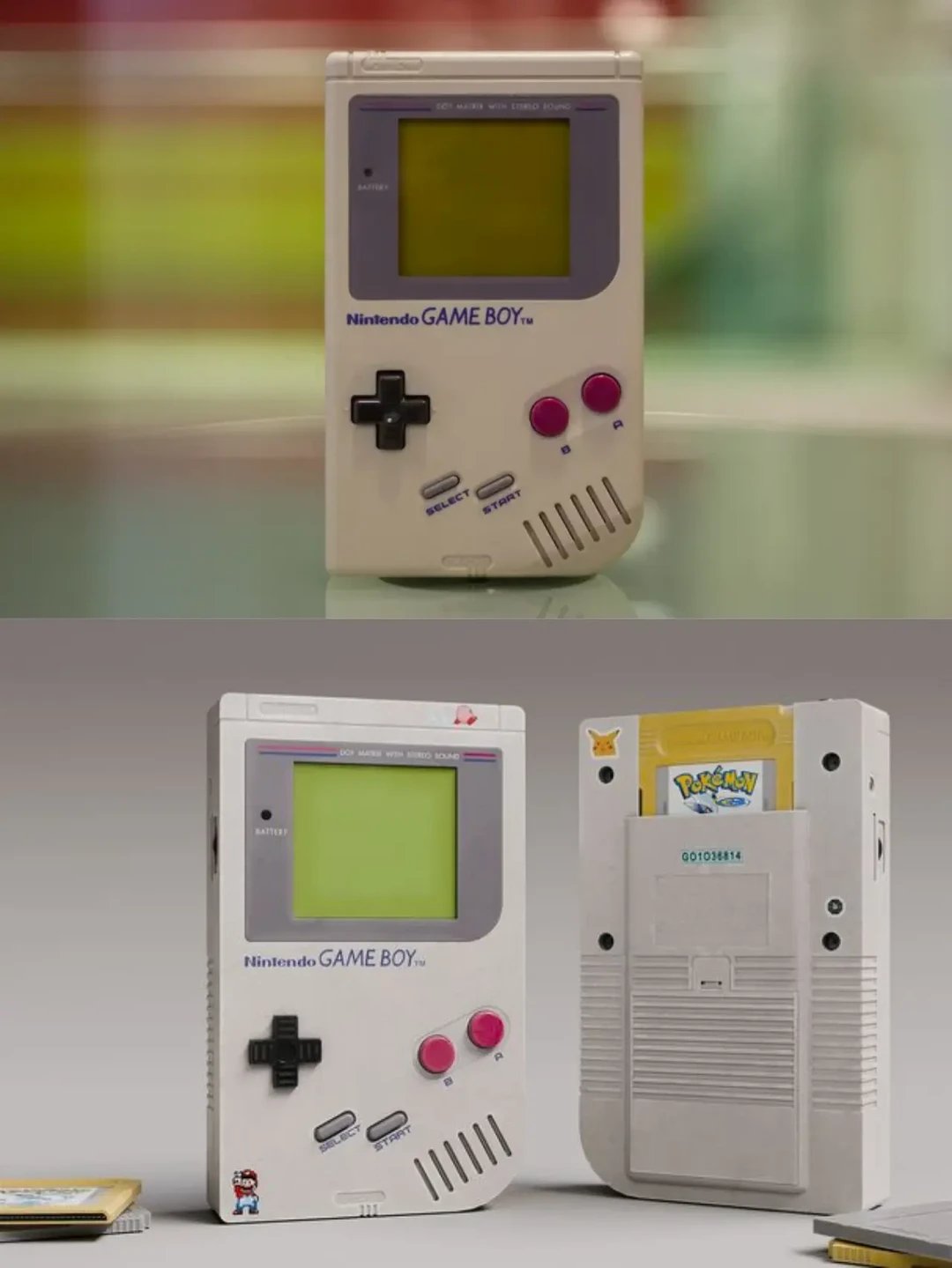 Game Boy：经典再现与现代玩家的双重体验