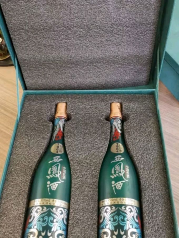 白酒