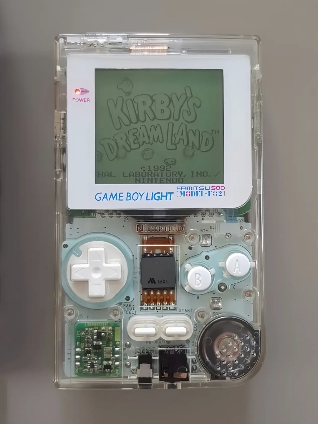 Game Boy：经典再现与现代玩家的双重体验