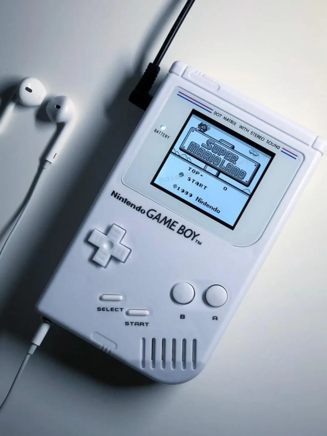 Game Boy：经典再现与现代玩家的双重体验