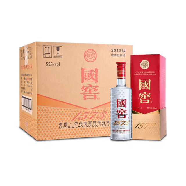 投资味蕾：多花几百解锁老酒独特魅力