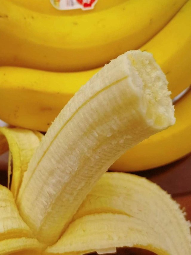 年货氛围组之香蕉