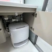 云鲸扫地机器人J5X